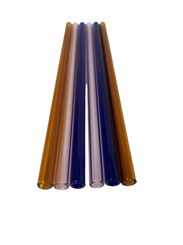 Long 12mm 8mm id - od,